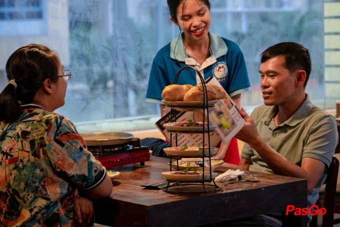 Bò Lế Rồ - Cao Thắng-13